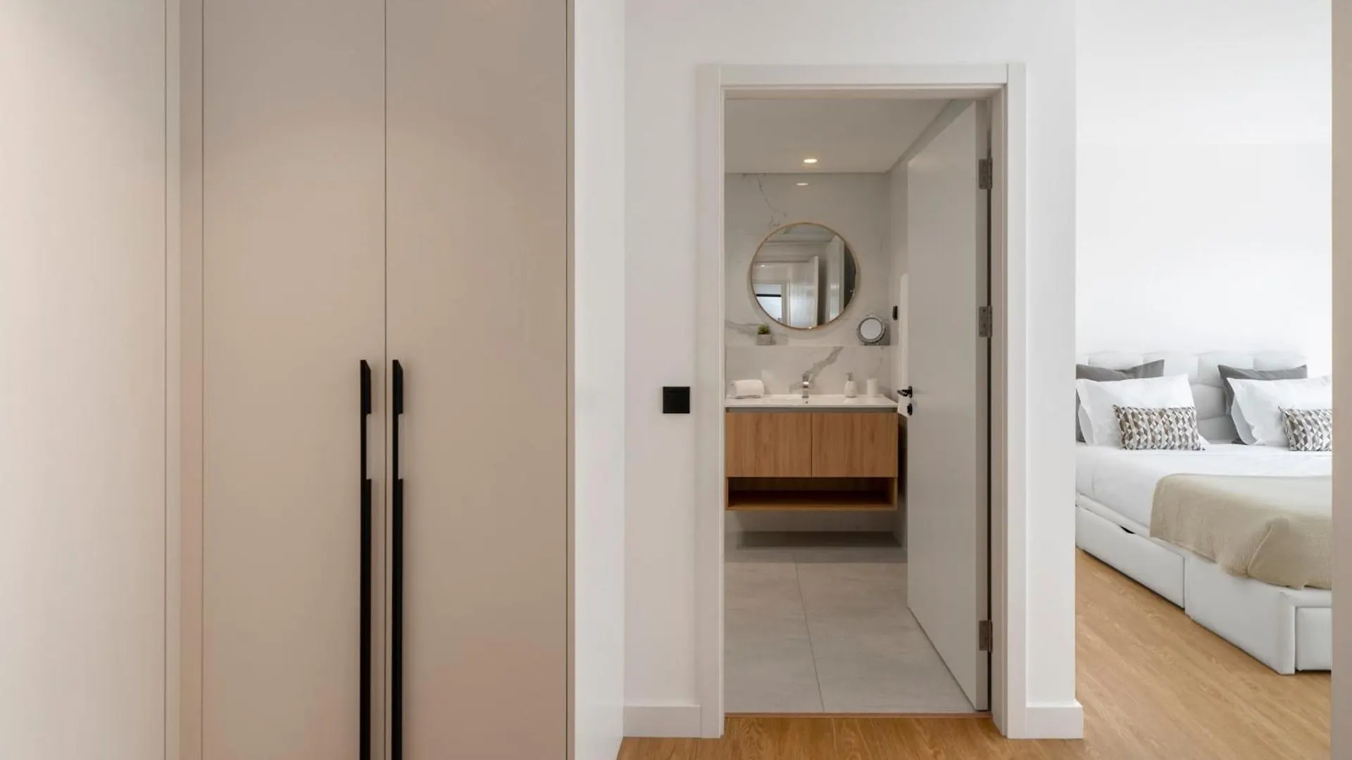Apartment Sao Lucas II By An Island Apart Funchal  Portugal