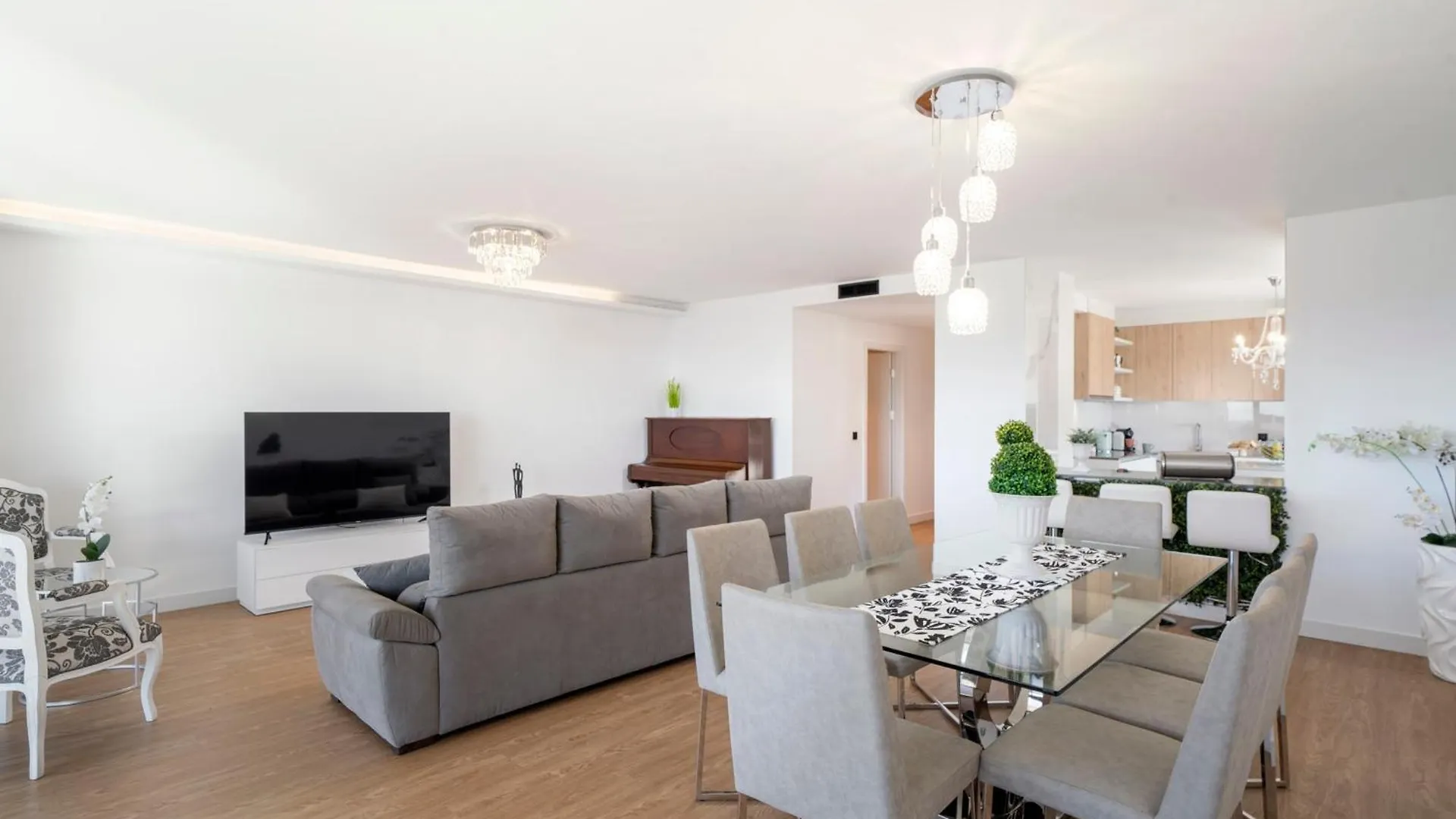 Apartment Sao Lucas II By An Island Apart Funchal