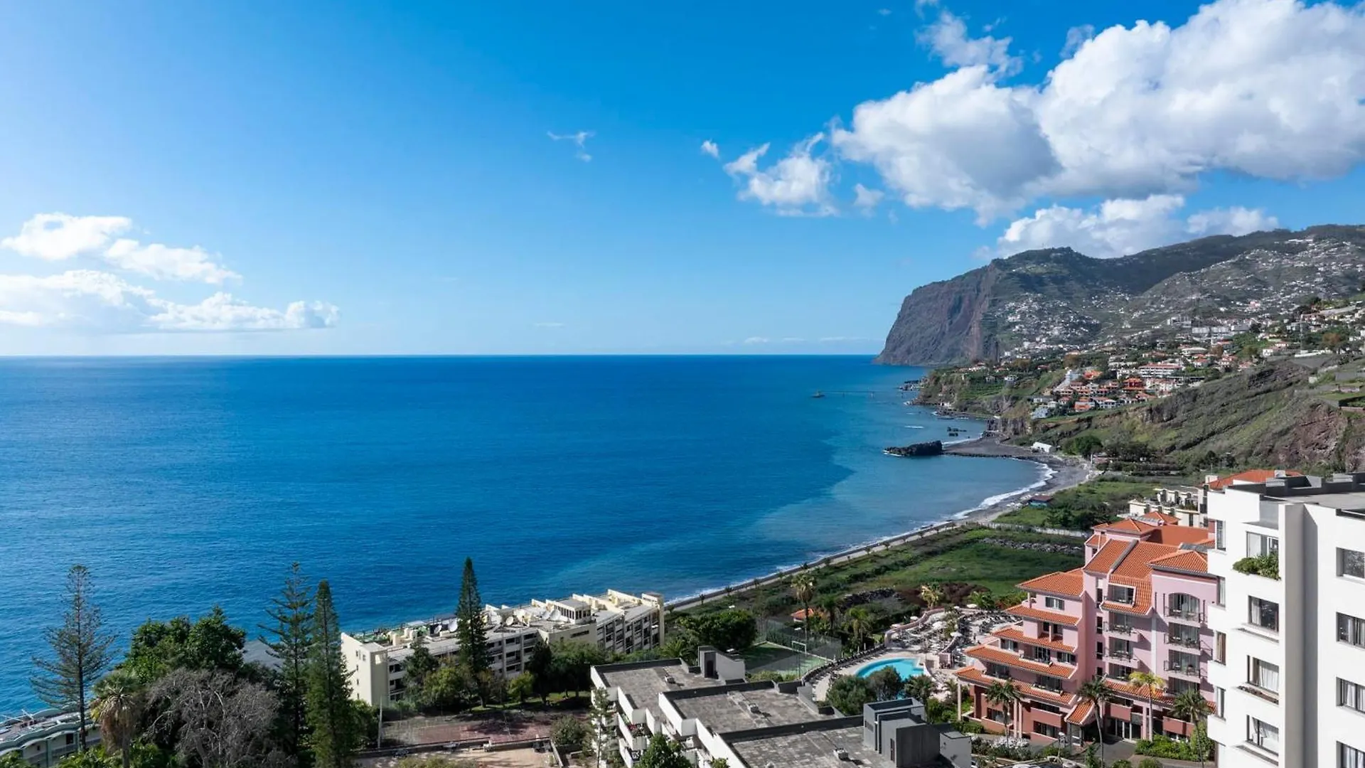 Sao Lucas II By An Island Apart Funchal  0*, Funchal (Madeira)