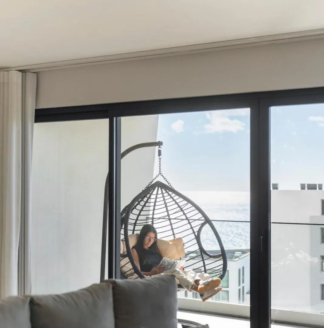 Apartment Sao Lucas II By An Island Apart Funchal